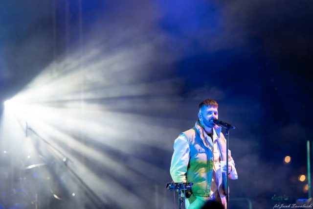 Grzegorz Hyży