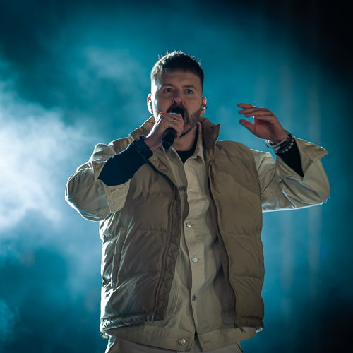 Grzegorz Hyży