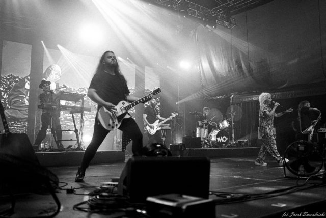 koncert