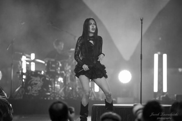 Zalia koncert