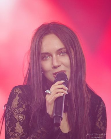 Zalia koncert