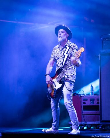 ZaspóŁ Lady Pank podczas Sosnowiec Fun Festival 2025